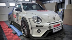 La Volkswagen Beetle Gr.3 devient réalité