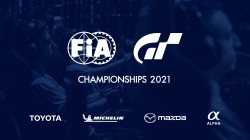 La saison FIA 2021 va bientôt commencer