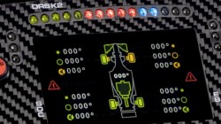 La nouvelle roue de Thrustmaster enfin disponible