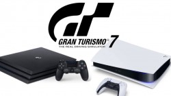 GT7 pourrait également sortir sur PS4