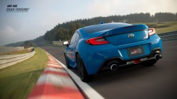 GT Sport passe en version 1.66