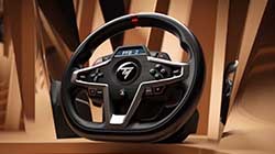 Thrustmaster dévoile le T248