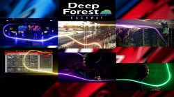 Deep Forest sera bien présent sur GT7