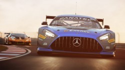 Assetto Corsa Competizione s'affiche sur PS5