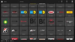 Transfert des données de GTS à GT7