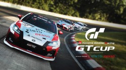 La Toyota Gazoo Racing GT Cup revient sur GT7