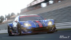 Contenu de la mise 1.13 de GT7