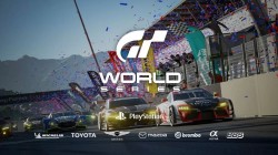 Les Gran Turismo World Series de retour