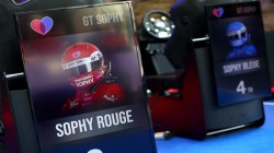 GT Sophy pourrait arriver bientôt sur GT7