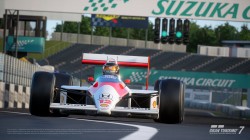Le contenu de la mise à jour 1.20 de GT7