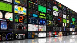 Des dashboard externes compatibles avec GT7