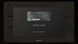 Bug de récompense quotidienne