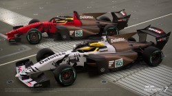 Un nouveau partenariat pour Gran Turismo