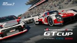La Toyota Gazoo Racing GT Cup 2023 arrive