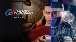 La bande annonce du film Gran Turismo est disponible