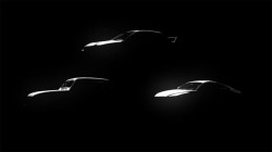 3 nouvelles voitures dans la prochaine mise à jour