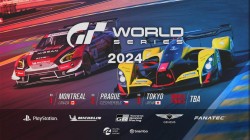 Les GT World Series 2024 vont commencer
