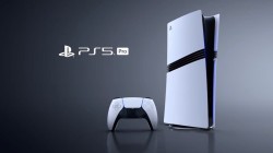 La PS5 Pro révélée
