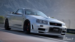 Gran Turismo 7 passe en version 1.61