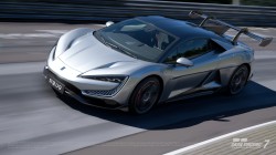 Gran Turismo 7 passe en version 1.69