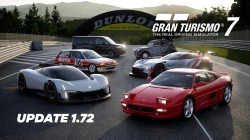 Plus d'informations sur GT7 Spec IV