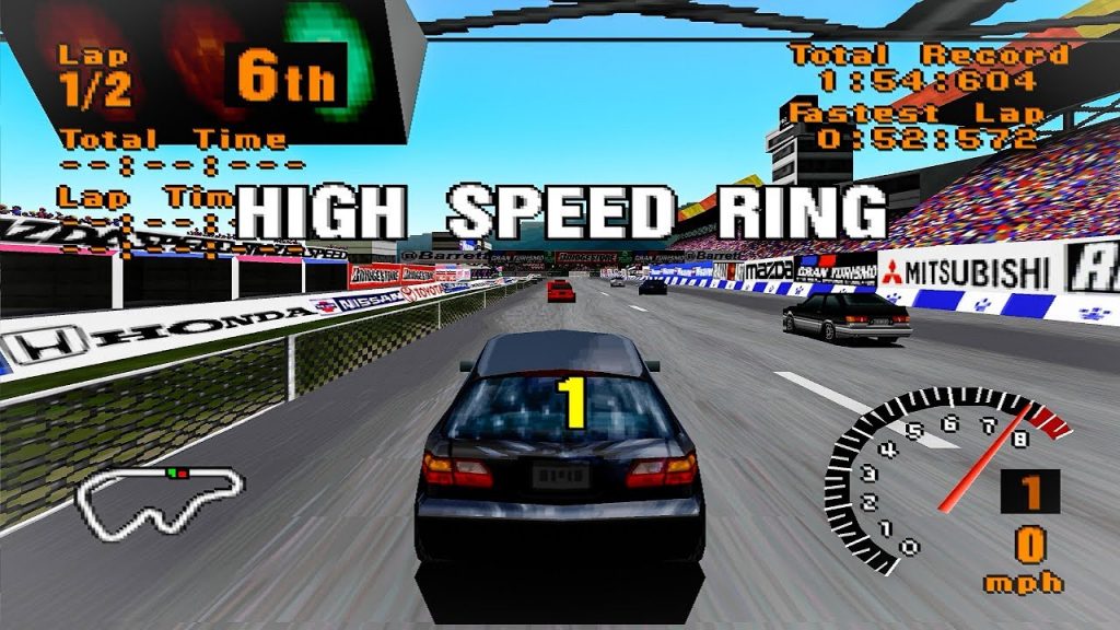 Gran Turismo 1 (PS1) - Dicas, Truques e Detonado - Critical Hits