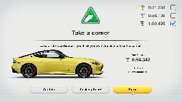 Mode Famille sur GT7