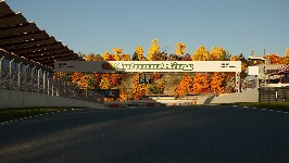 Autumn Ring