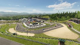 Sports Land SUGO