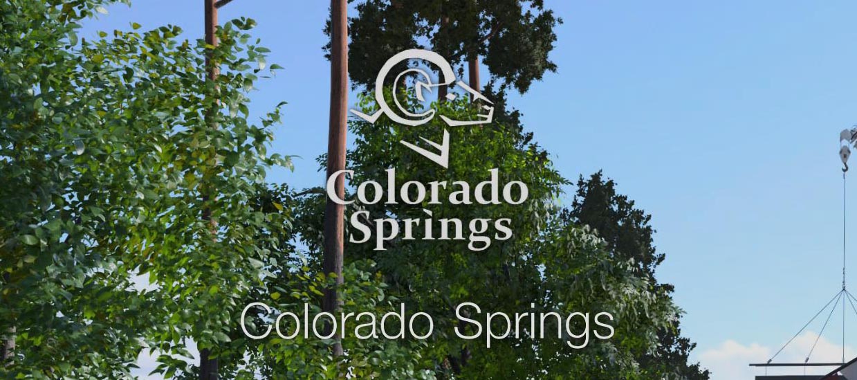 Colorado Springs