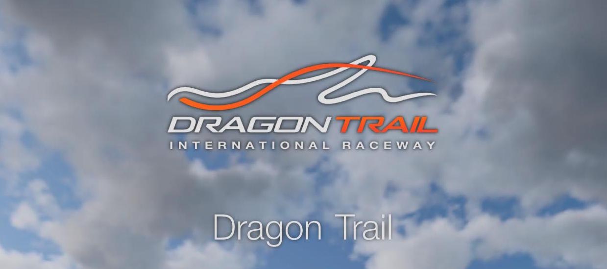 Dragon Trail - GT7