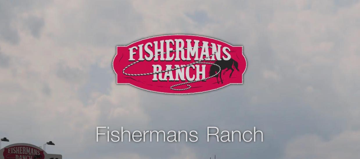 Fishermans Ranch - GT7