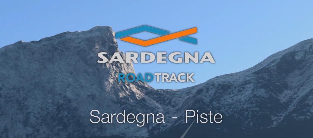 Sardegna - Piste - GT7