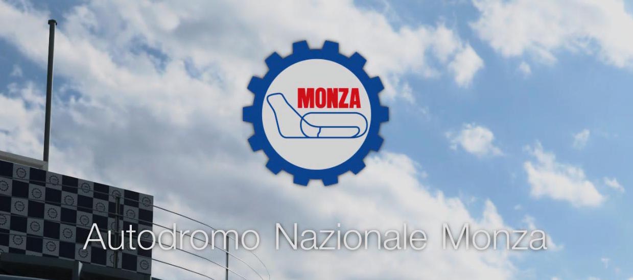 Autodromo Nazionale Monza - GT7