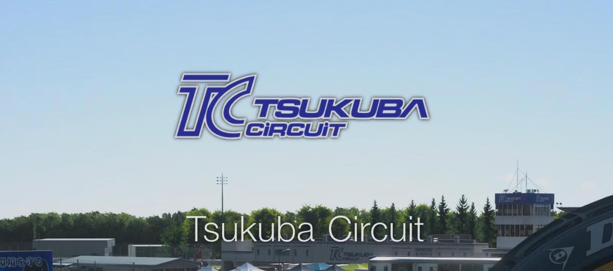 Tsukuba Circuit