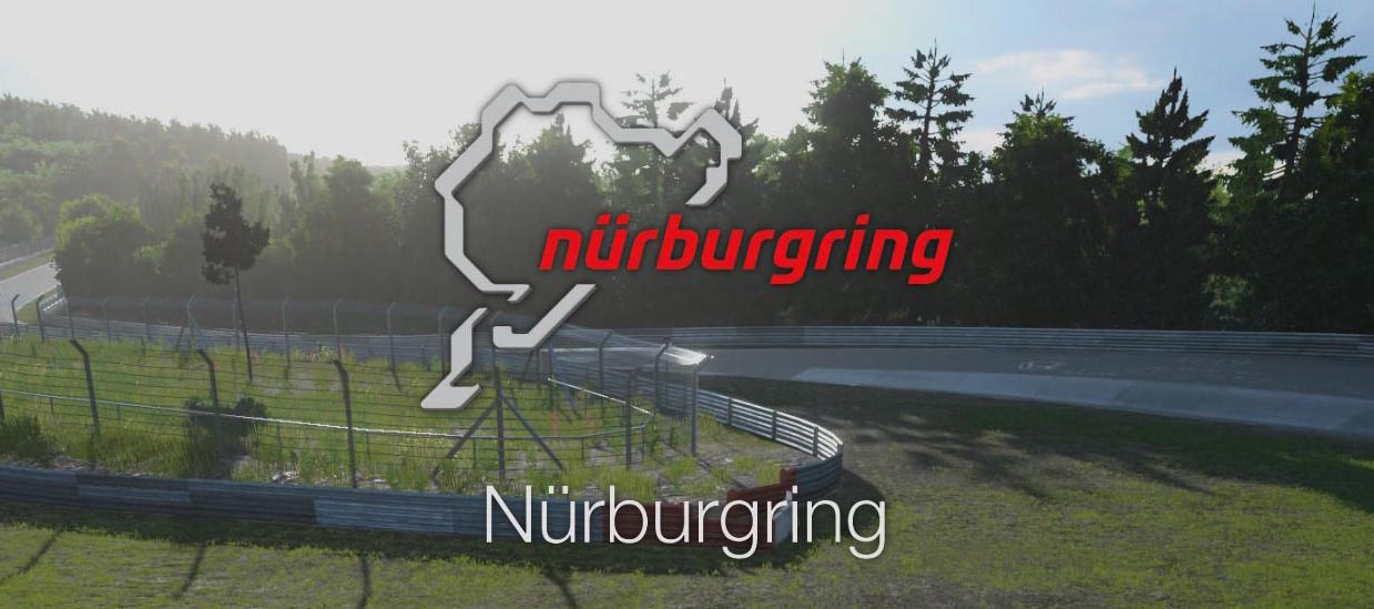 Nürburgring