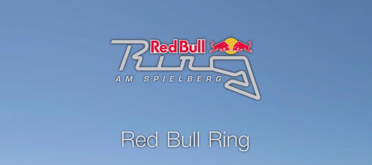 Red Bull Ring - GT7