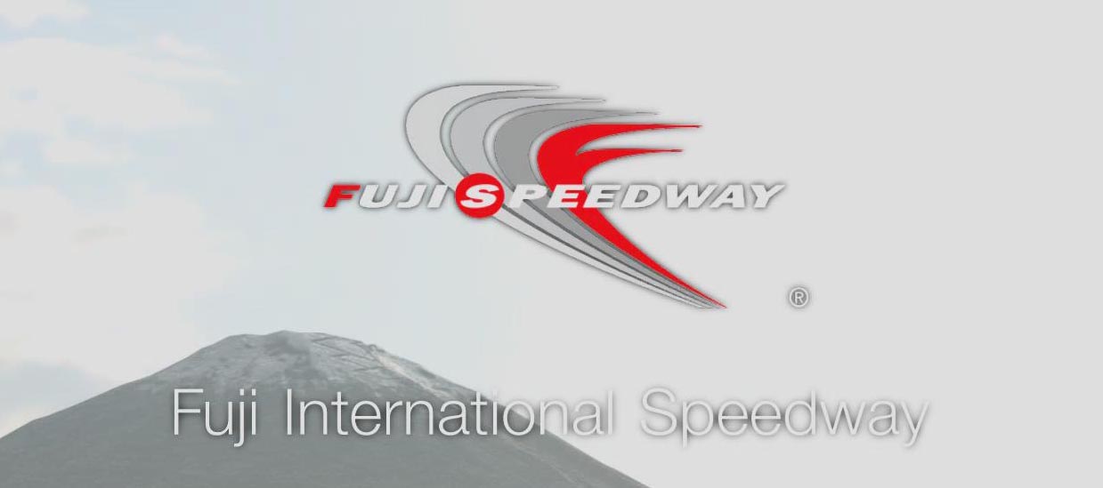 Fuji International Speedway