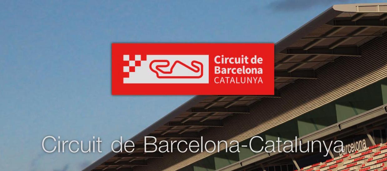 Circuit de Barcelona-Catalunya - GT7