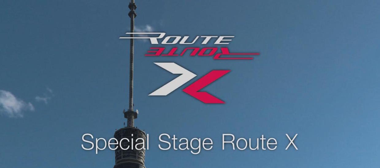 Special Stage Route X - GT7