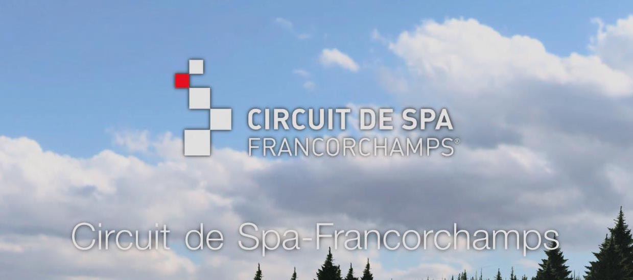 Circuit de Spa-Francorchamps