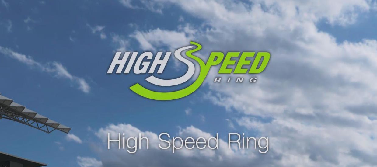 High Speed Ring - GT7