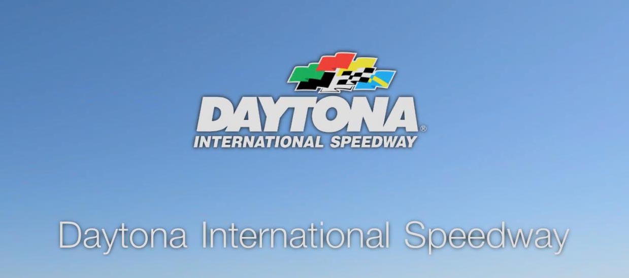 Daytona International Speedway