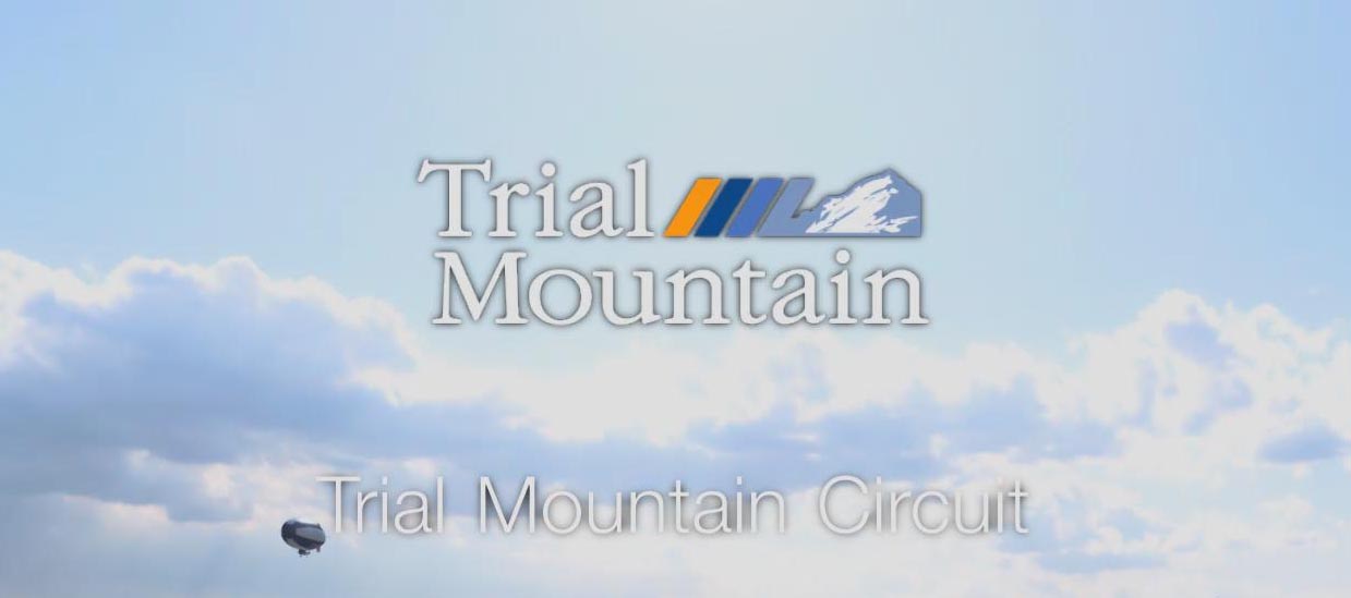 Trial Mountain Circuit - GT7