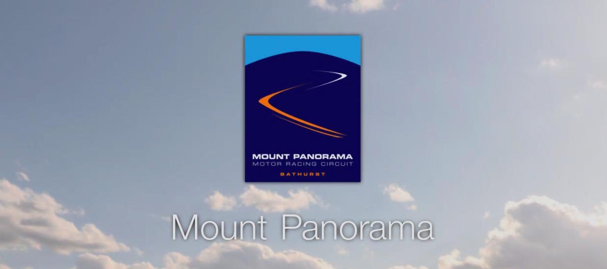 Mount Panorama