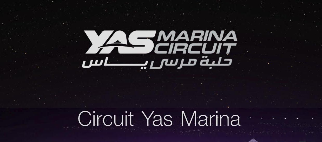 Circuit Yas Marina Circuit Yas Marina