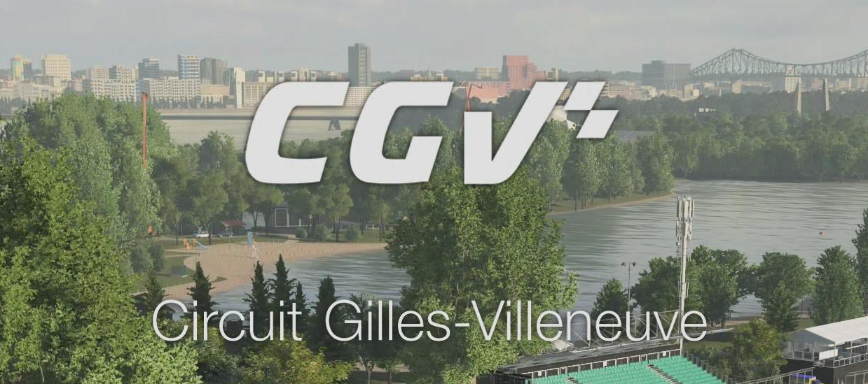 Circuit Gilles-Villeneuve Circuit Gilles-Villeneuve