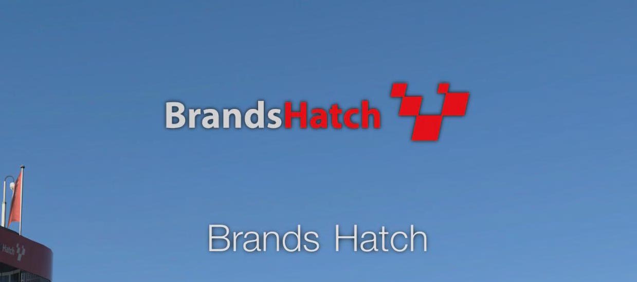 Brands Hatch - GT7