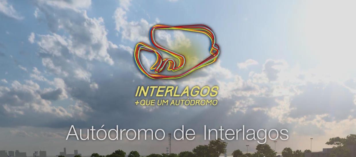 Autódromo de Interlagos - GT7