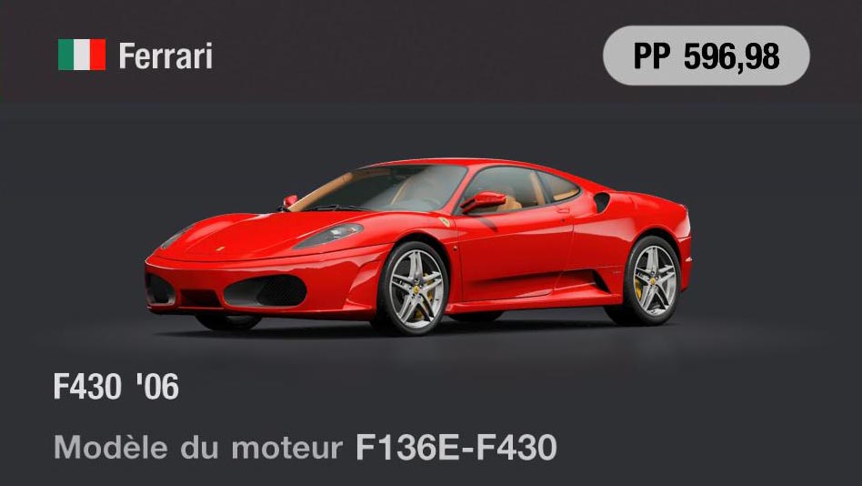 Gran TURISMO 7 🇪🇸 Catalunha 🌞 Ferrari 430 F430 ´06